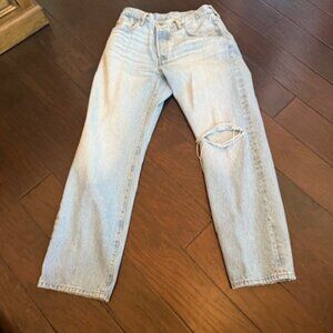 Levi's® Premium 501® '90s Women's Jeans W28 L 30